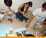 Educa&ccedil;&atilde;o Ambiental 